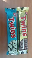 Twins 25 gr.